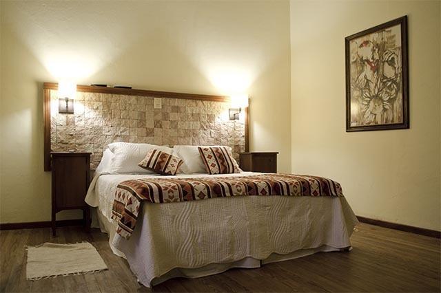 Eden Hotel Boutique La Falda Room photo