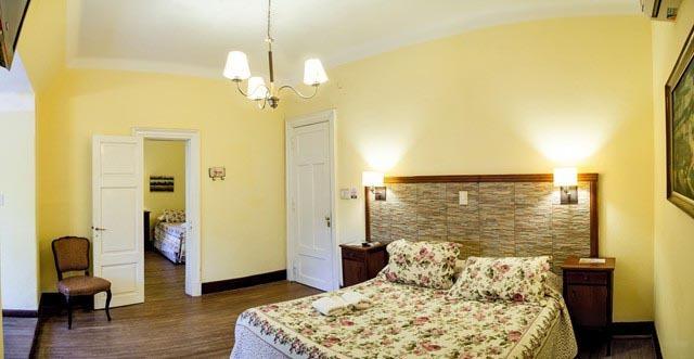 Eden Hotel Boutique La Falda Room photo
