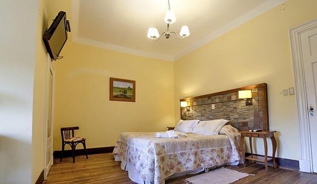 Eden Hotel Boutique La Falda Room photo